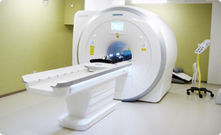 MRI（1.5T-MRI）